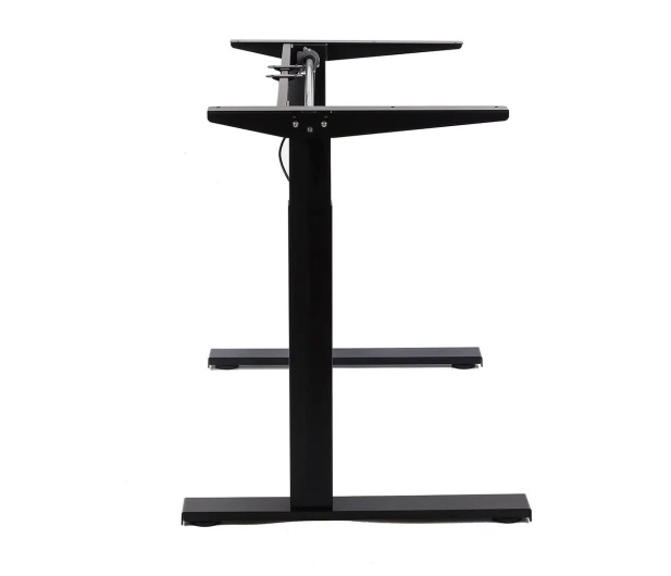 Spacetronik Elektryczny stelaż SPE-152B USB Czarny - 1153992 - zdjęcie 5